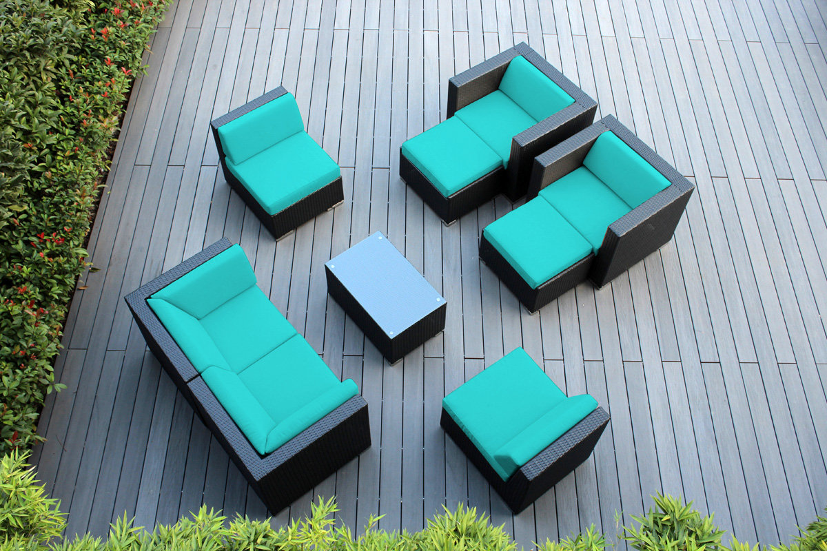 better homes and gardens warrens 5 piece aluminum firepit set